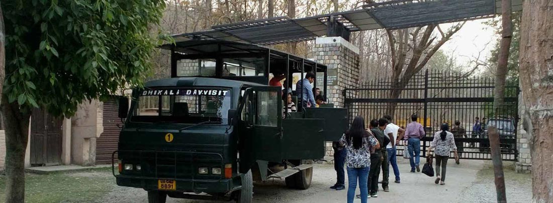 Canter Safari, Jim Corbett Tiger Reserve. Canter Safari, Jim Corbett Tiger Reserve.