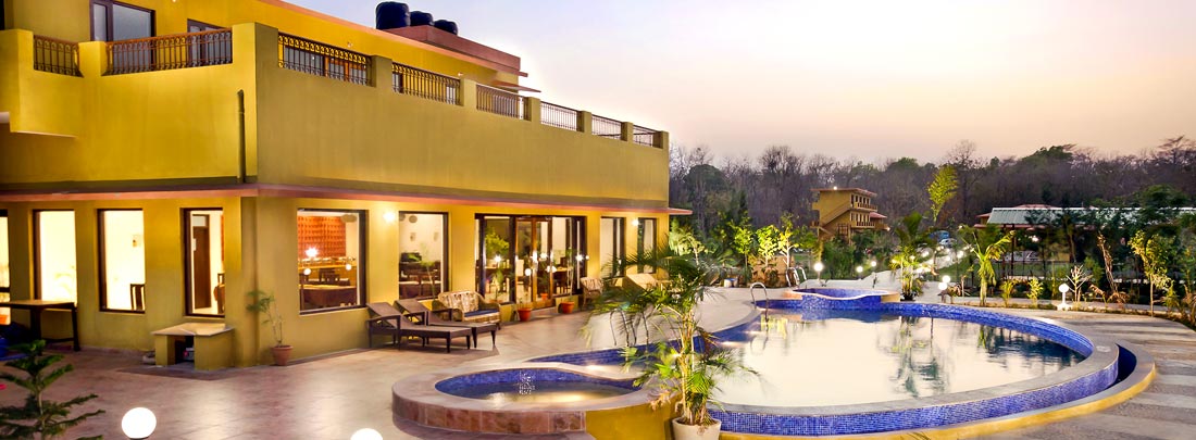 Hotels and resorts Hotels and resorts.