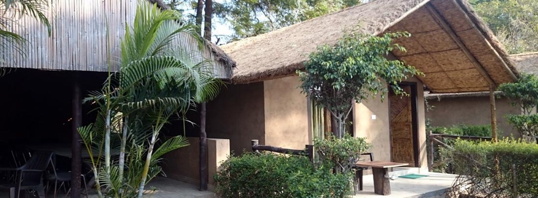 Hotel & Resort, Jim Corbett Tiger Reserve. Hotel & Resort, Jim Corbett Tiger Reserve.