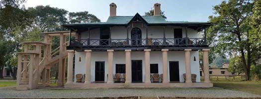 Corbett Dhikala Tour, Jim Corbett Tiger Reserve.