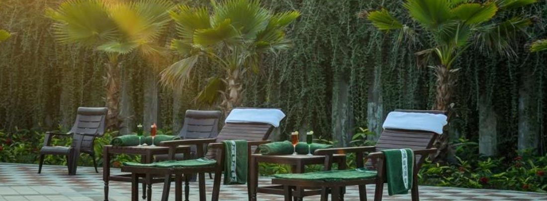 Hotels and resorts. Hotels and resorts.