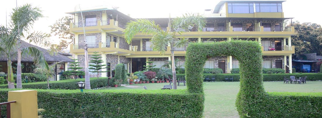 Hotels and resorts. Hotels and resorts.