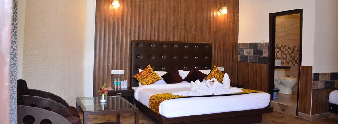 Hotels and Resorts, Jim Corbett Tiger Reserve. Hotels and resorts.