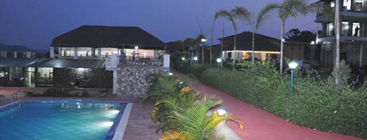 jungle-treasure-resort, Jim Corbett National Park.