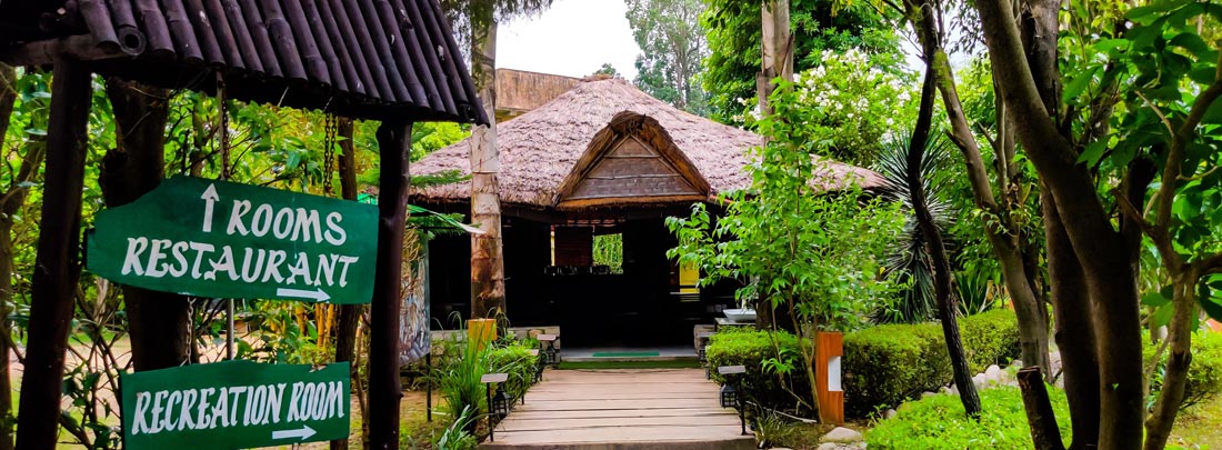 Hotel & Resort, Jim Corbett Tiger Reserve. Hotel & Resort, Jim Corbett Tiger Reserve.