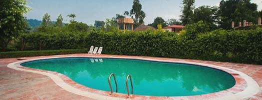 machaan-resort, Jim Corbett National Park.