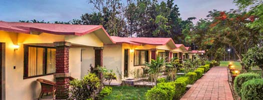 manu maharani resort, Jim Corbett National Park.