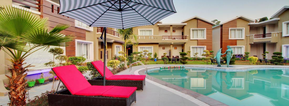 Hotels and Resorts, Jim Corbett Tiger Reserve. Hotels and resorts.