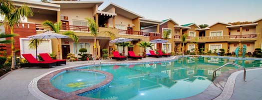 maulik-mension-resort, Jim Corbett National Park.