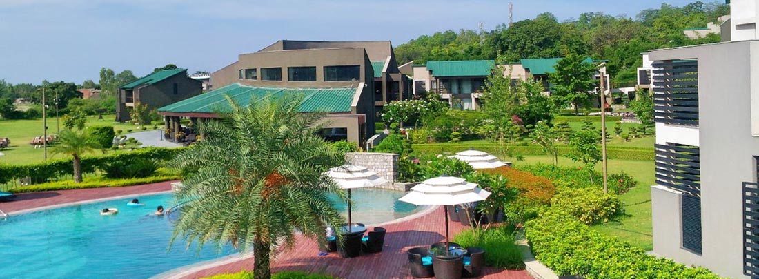 Hotels and resorts. Hotels and resorts.